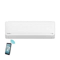 Kerosun KCA2412IV Κλιματιστικό Inverter 12000 BTU A++/A+ με WiFi